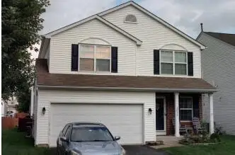 3836 Sugarbark Drive, Canal Winchester, OH 43110