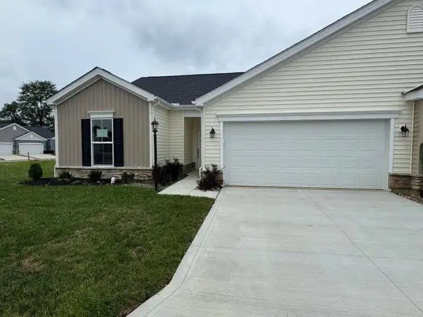 152 Harwitch Road, Delaware, OH 43015