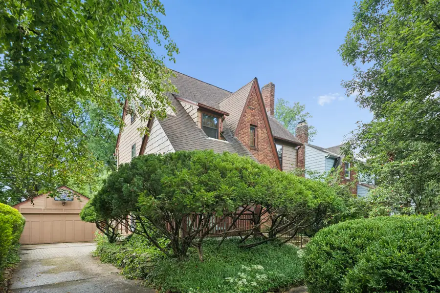 393 Mimring Road, Columbus, OH 43202 - #2