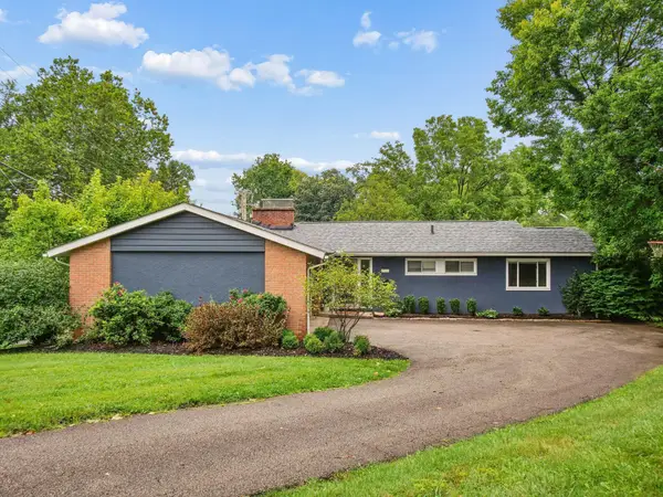 3727 Sunset Drive, Upper Arlington, OH 43221