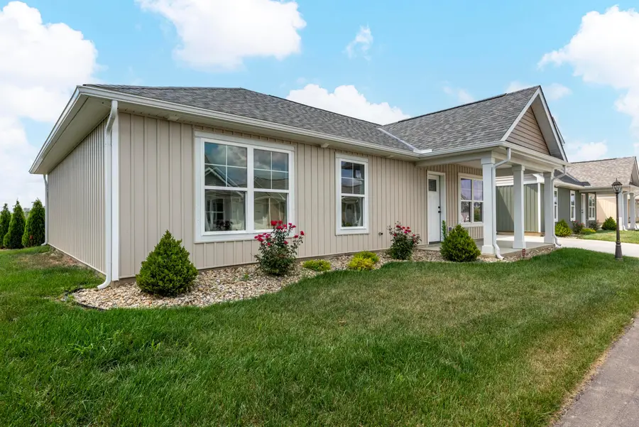 204 Cumberland Meadows Circle, Hebron, OH 43025 - #2