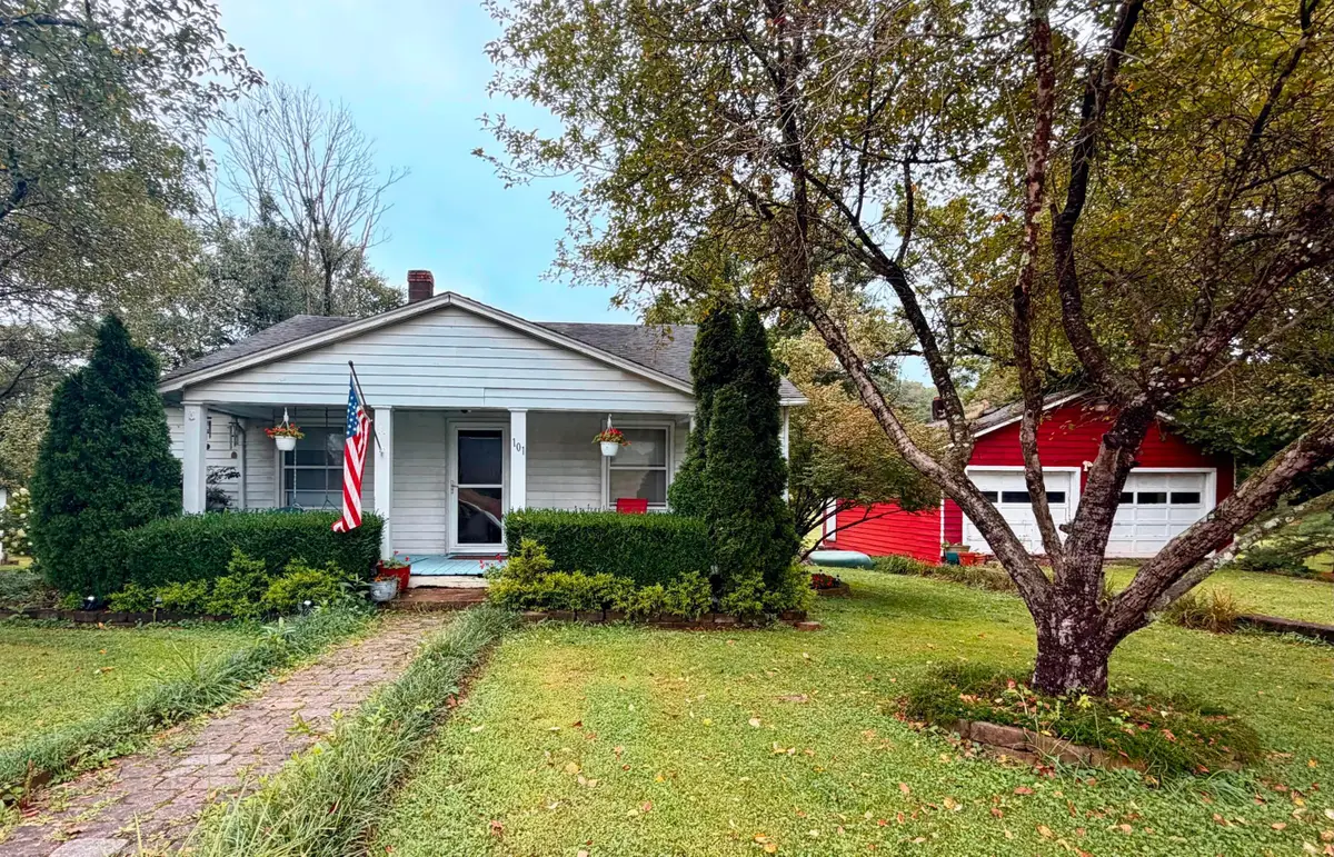 101 Us Highway 33, Shade, OH 45776 - #1