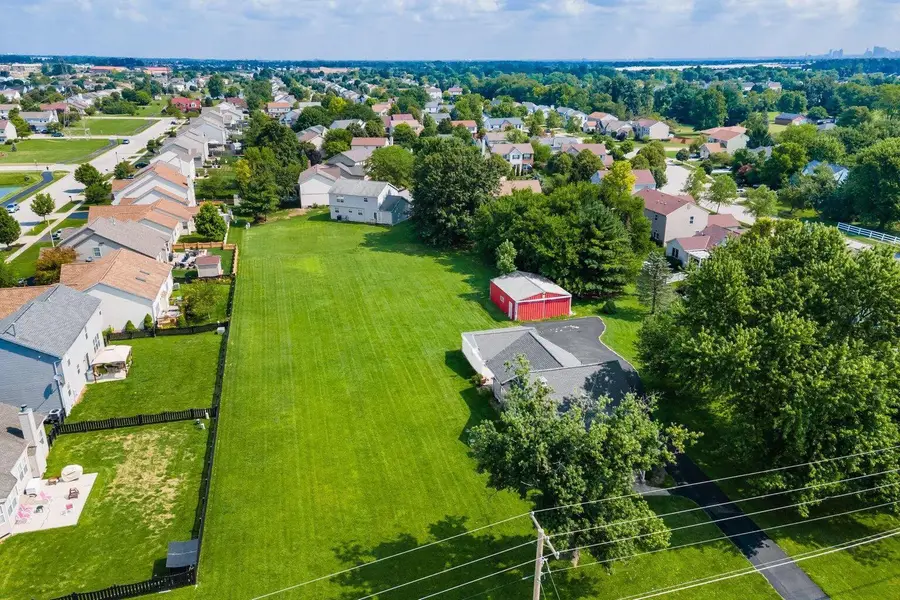 4602 Grovecity, Grove City, OH 43123 - #3