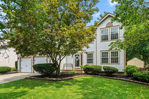 3930 Sleaford Avenue, Columbus, OH 43230