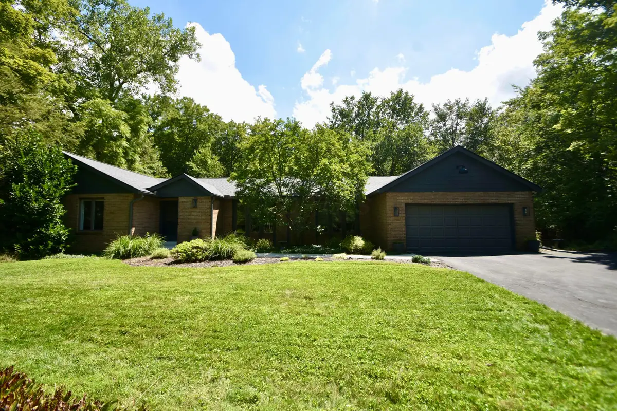 4795 Bayhill Drive, Powell, OH 43065 - #1