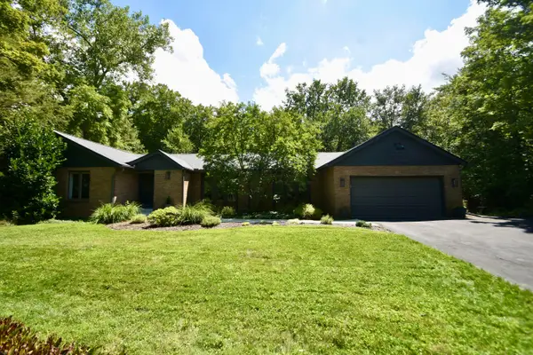 4795 Bayhill Drive, Powell, OH 43065