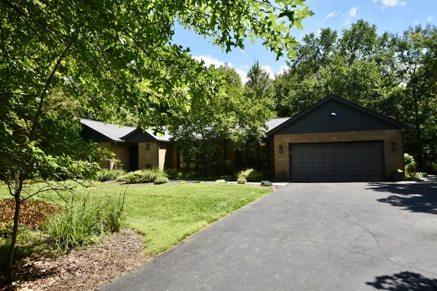 4795 Bayhill Drive, Powell, OH 43065 - #2