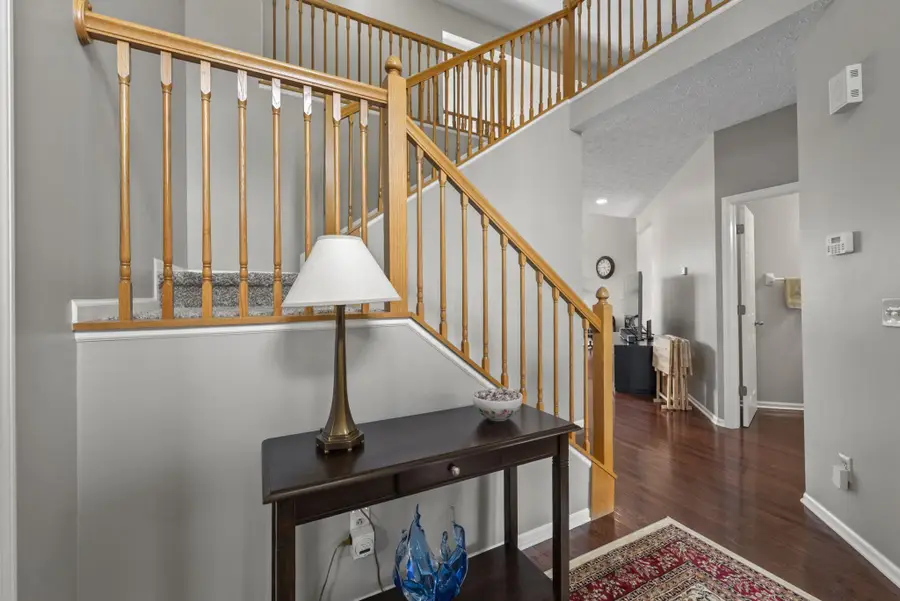 717 Preston Trails Drive, Pickerington, OH 43147 - #3