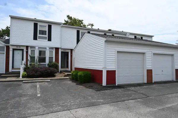 917 Annagladys Drive, Worthington, OH 43085