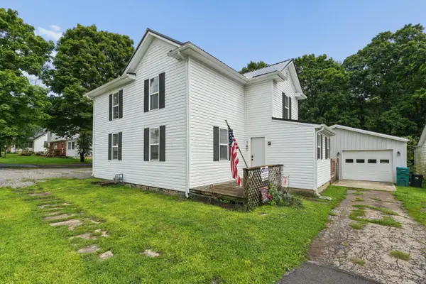 160 S Harrison Street, Tarlton, OH 43156