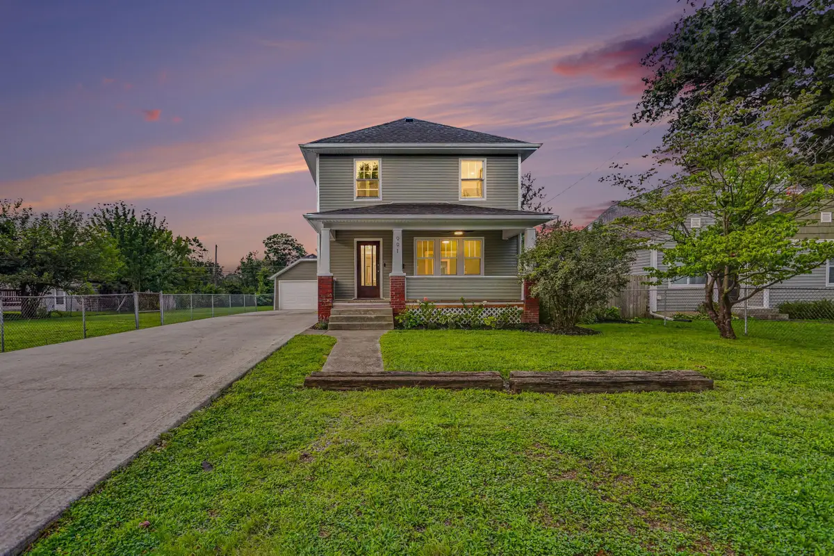 991 Lawrence Drive, Columbus, OH 43207 - #1