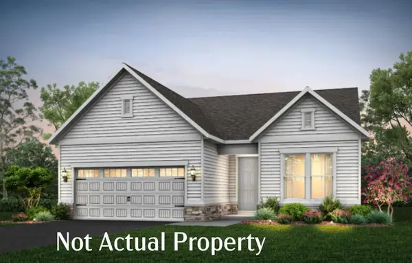 9398 Pimento Drive, Sunbury, OH 43074