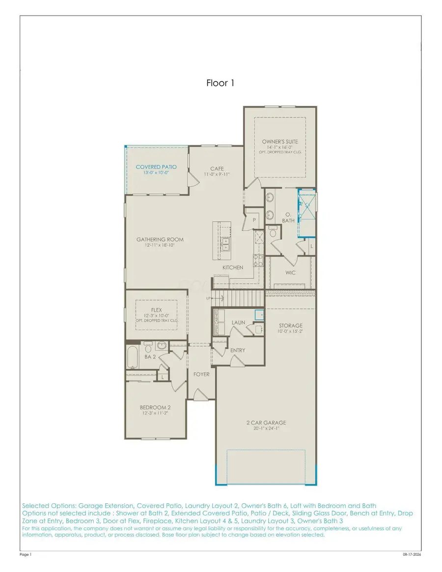 9398 Pimento Drive, Sunbury, OH 43074 - #2