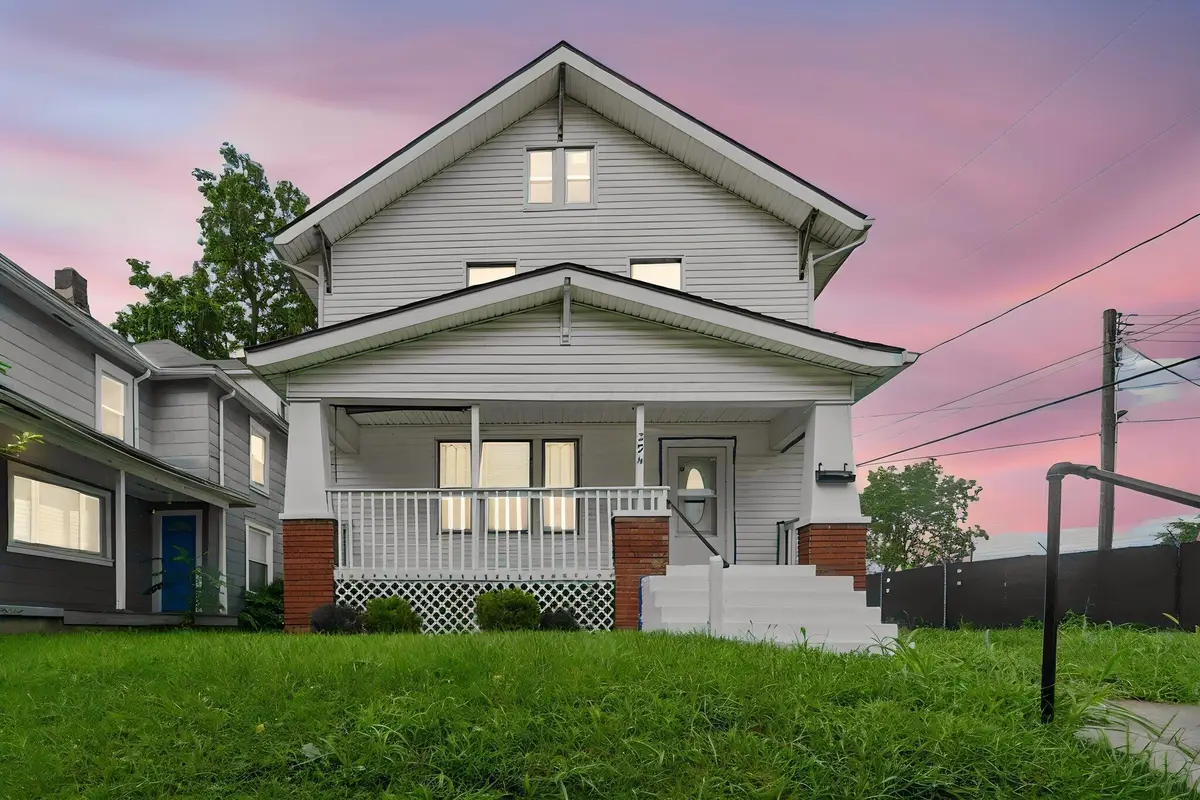 394 Belvidere Avenue, Columbus, OH 43223 - #1