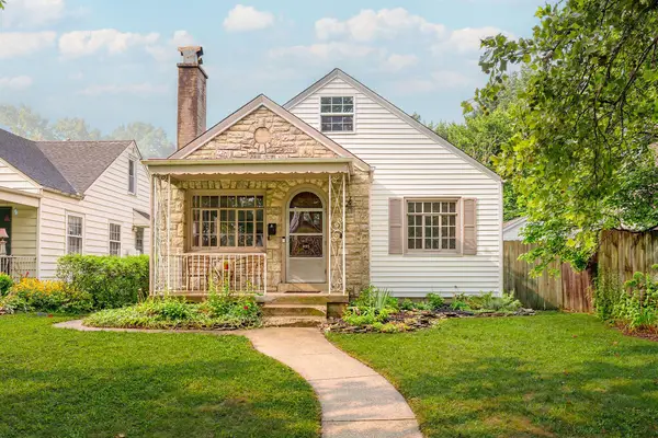 895 Chelsea Avenue, Columbus, OH 43209