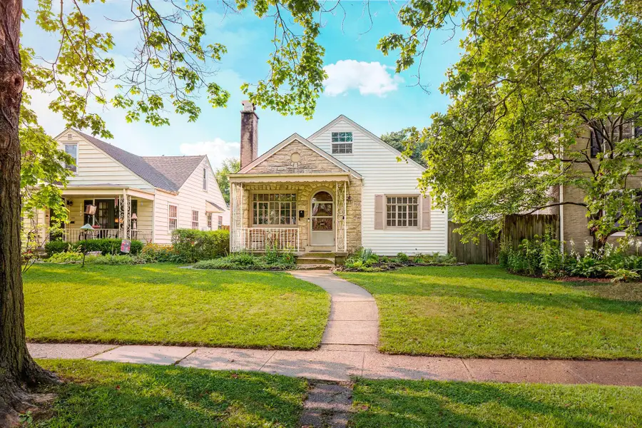 895 Chelsea Avenue, Columbus, OH 43209 - #2