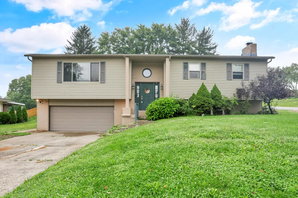 885 Hickory Road, Heath, OH 43056 - #1