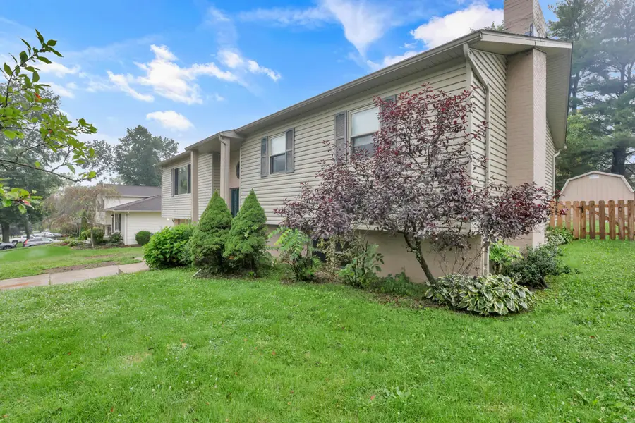 885 Hickory Road, Heath, OH 43056 - #3