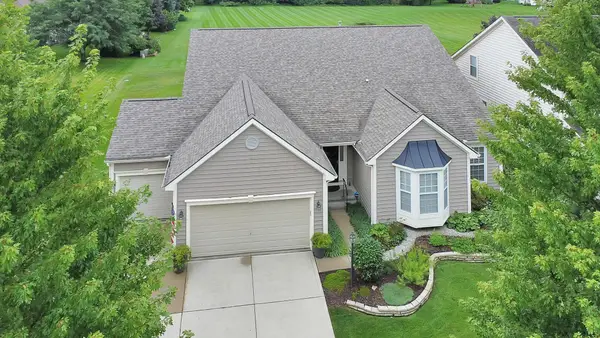 4249 Vista Walk Lane, Powell, OH 43065