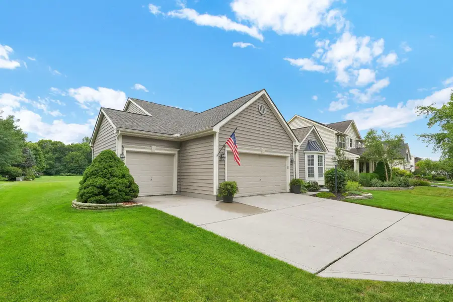 4249 Vista Walk Lane, Powell, OH 43065 - #3