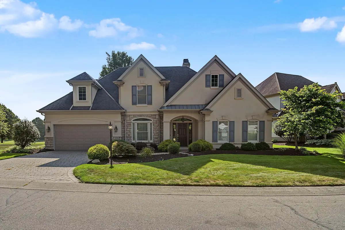 166 Barrington Village Drive, Xenia, OH 45385 - #1