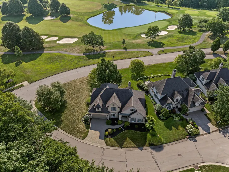 166 Barrington Village Drive, Xenia, OH 45385 - #2