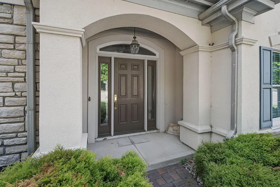 166 Barrington Village Drive, Xenia, OH 45385 - #3