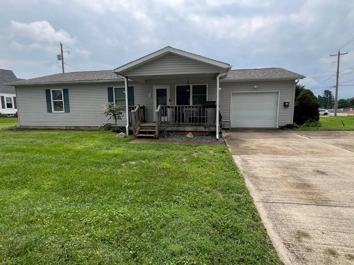 1 Hickory, Mount Vernon, OH 43050 - #1