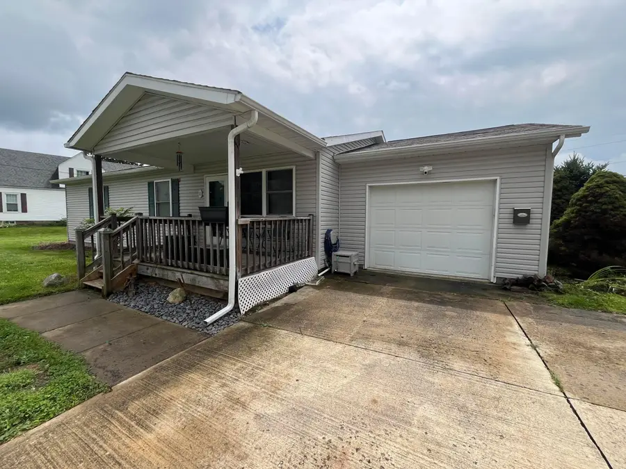 1 Hickory, Mount Vernon, OH 43050 - #2