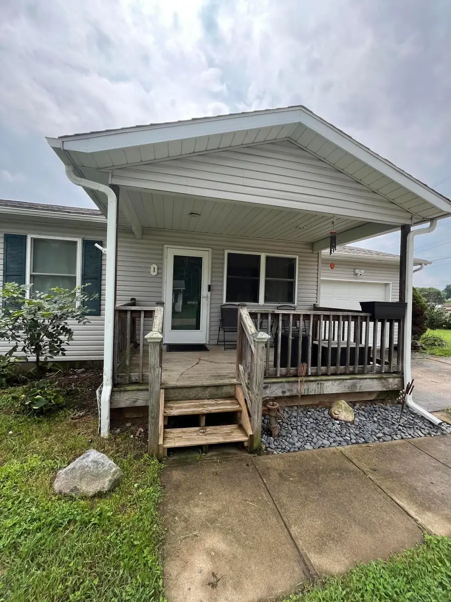1 Hickory, Mount Vernon, OH 43050 - #3