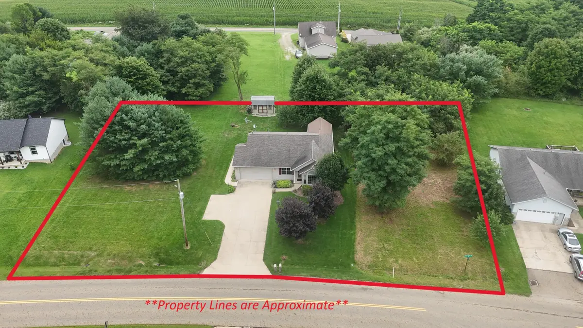 3670 Apple Valley Drive, Howard, OH 43028 - #1