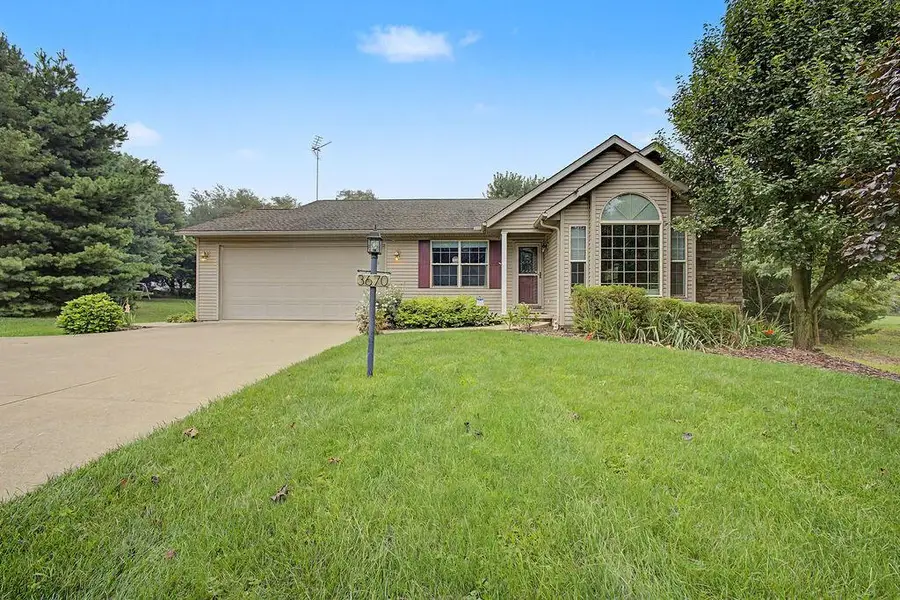 3670 Apple Valley Drive, Howard, OH 43028 - #2
