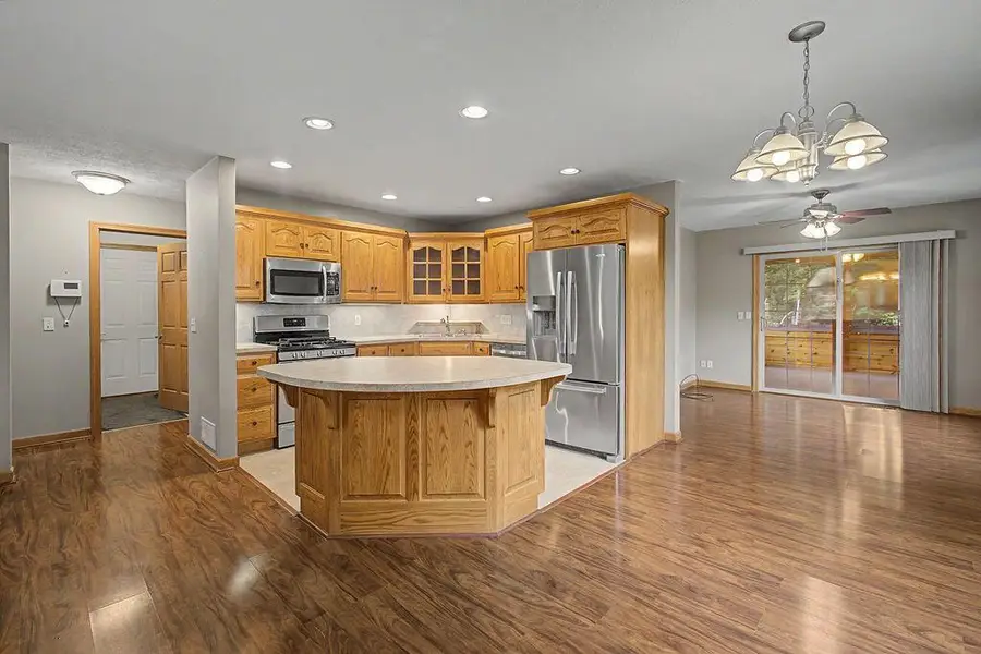 3670 Apple Valley Drive, Howard, OH 43028 - #3