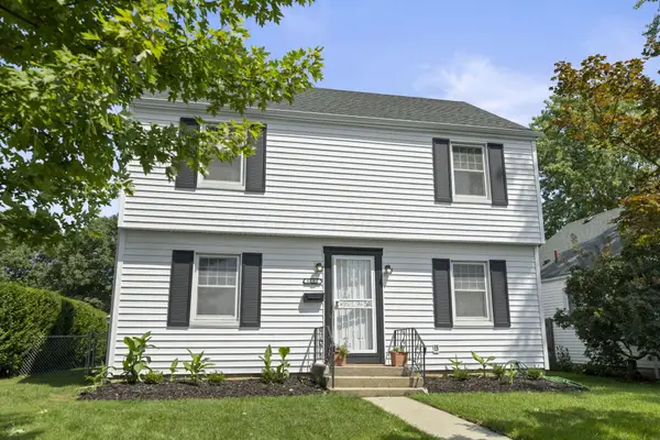 3102 Fremont Street, Columbus, OH 43204