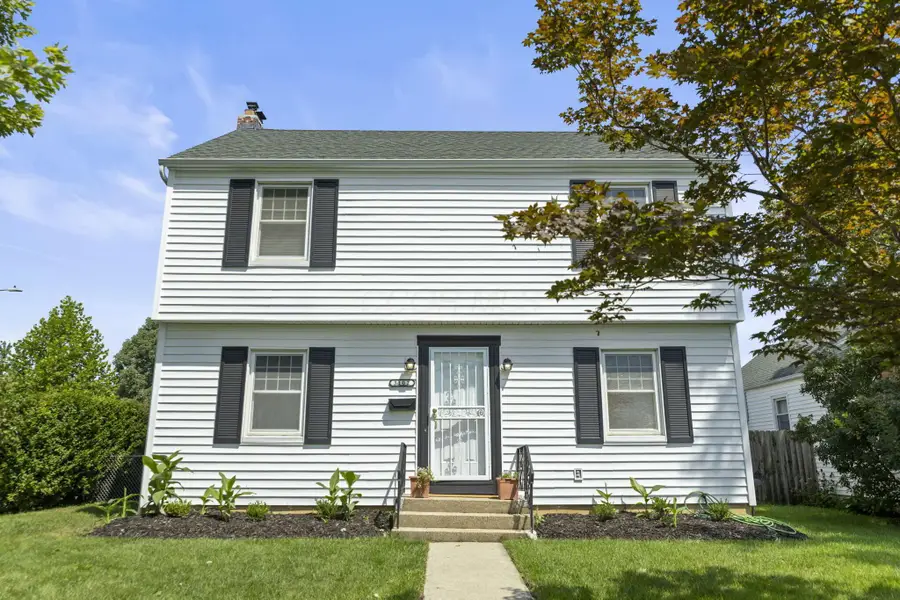 3102 Fremont Street, Columbus, OH 43204 - #2