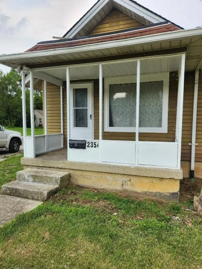 2354 Rankin Avenue, Columbus, OH 43211 - #1