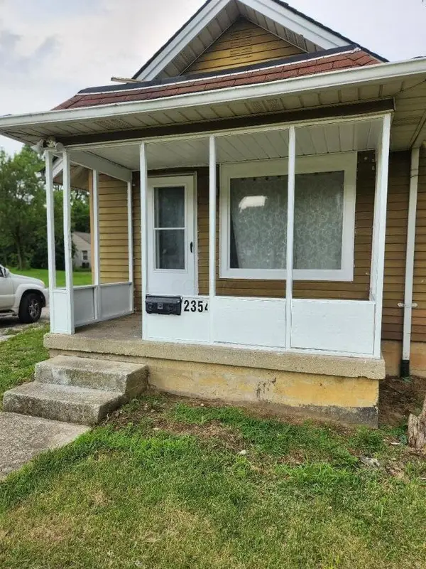 2354 Rankin Avenue, Columbus, OH 43211