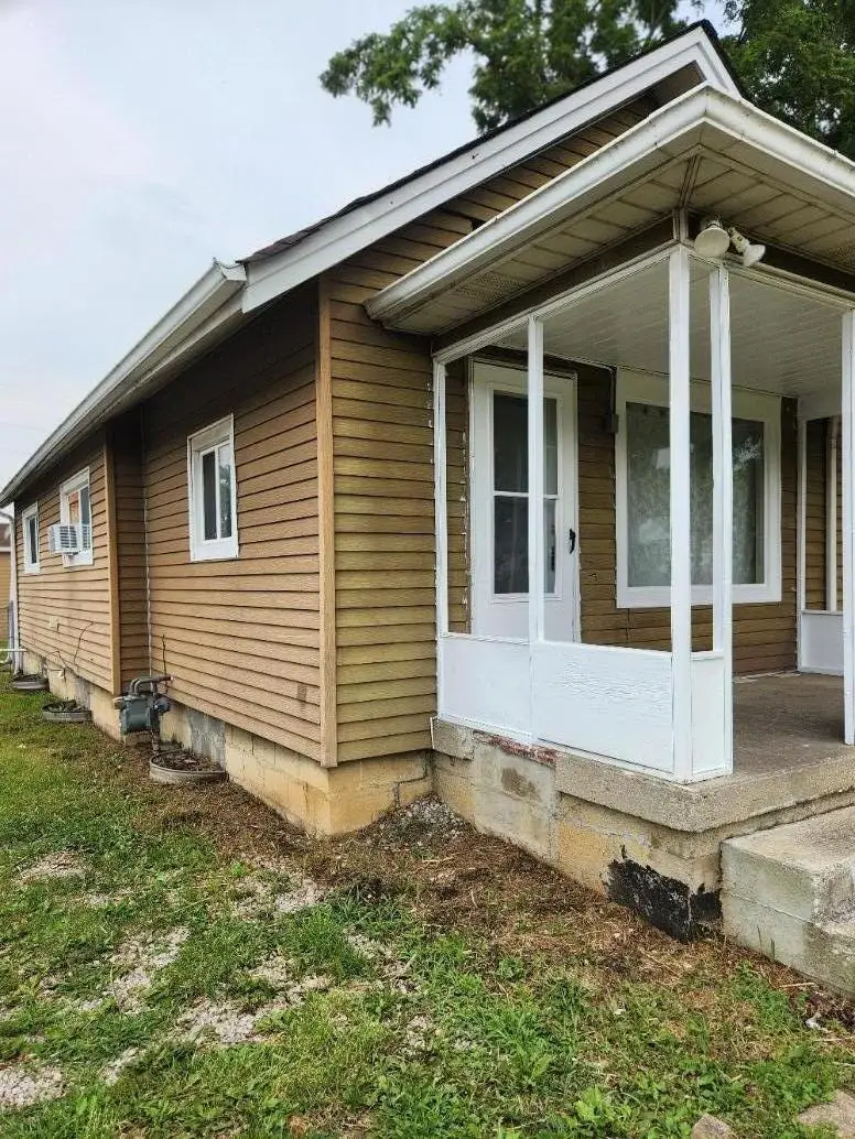 2354 Rankin Avenue, Columbus, OH 43211 - #2