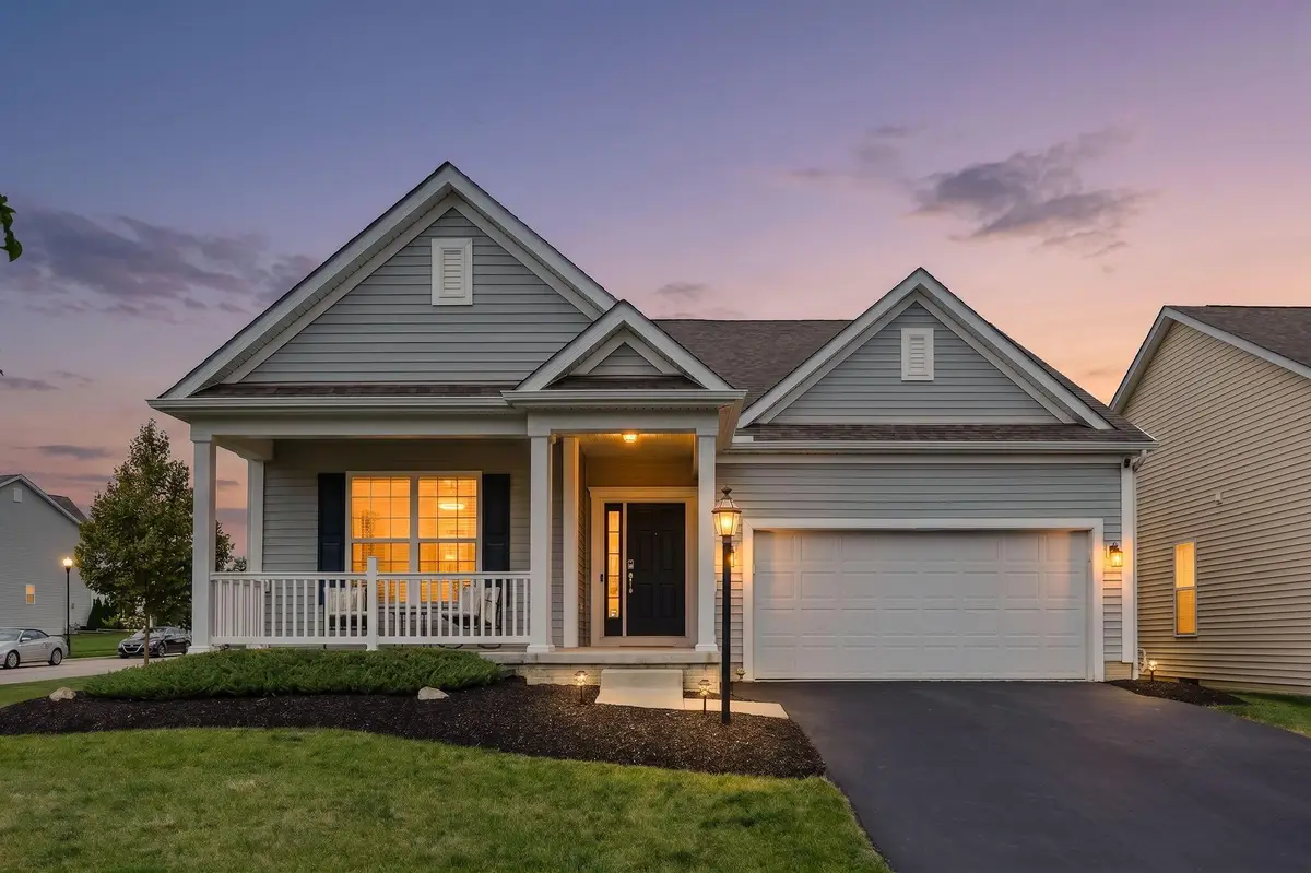 108 Ratcliff Lane, Plain City, OH 43064 - #1