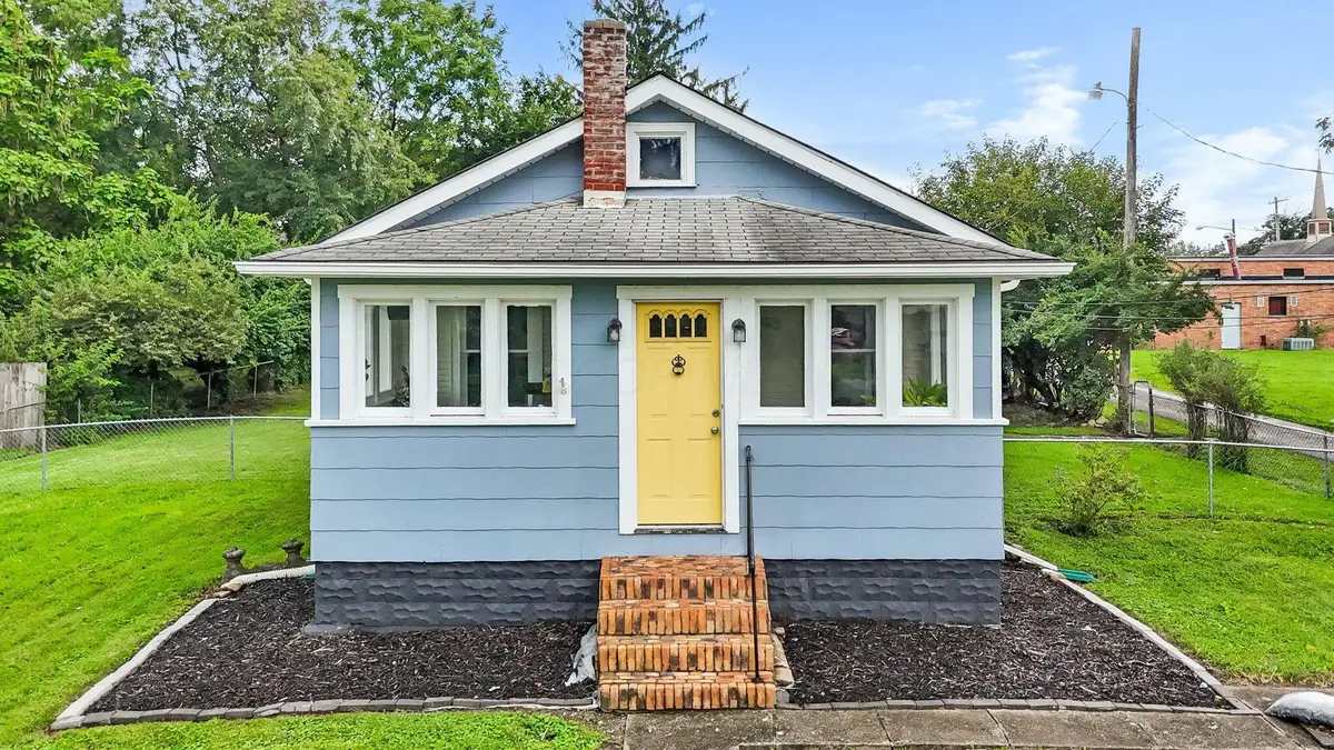 2908 Fairwood Avenue, Columbus, OH 43207 - #1