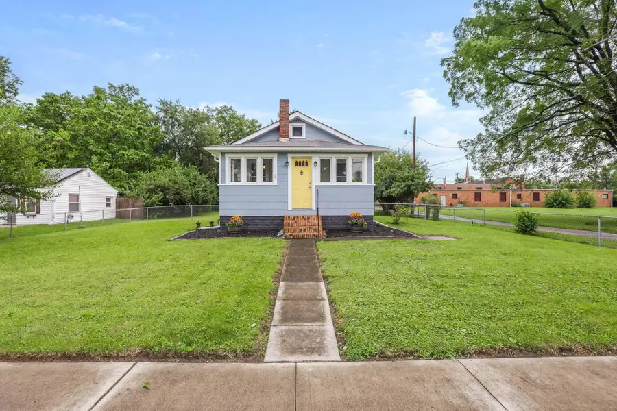 2908 Fairwood Avenue, Columbus, OH 43207 - #2