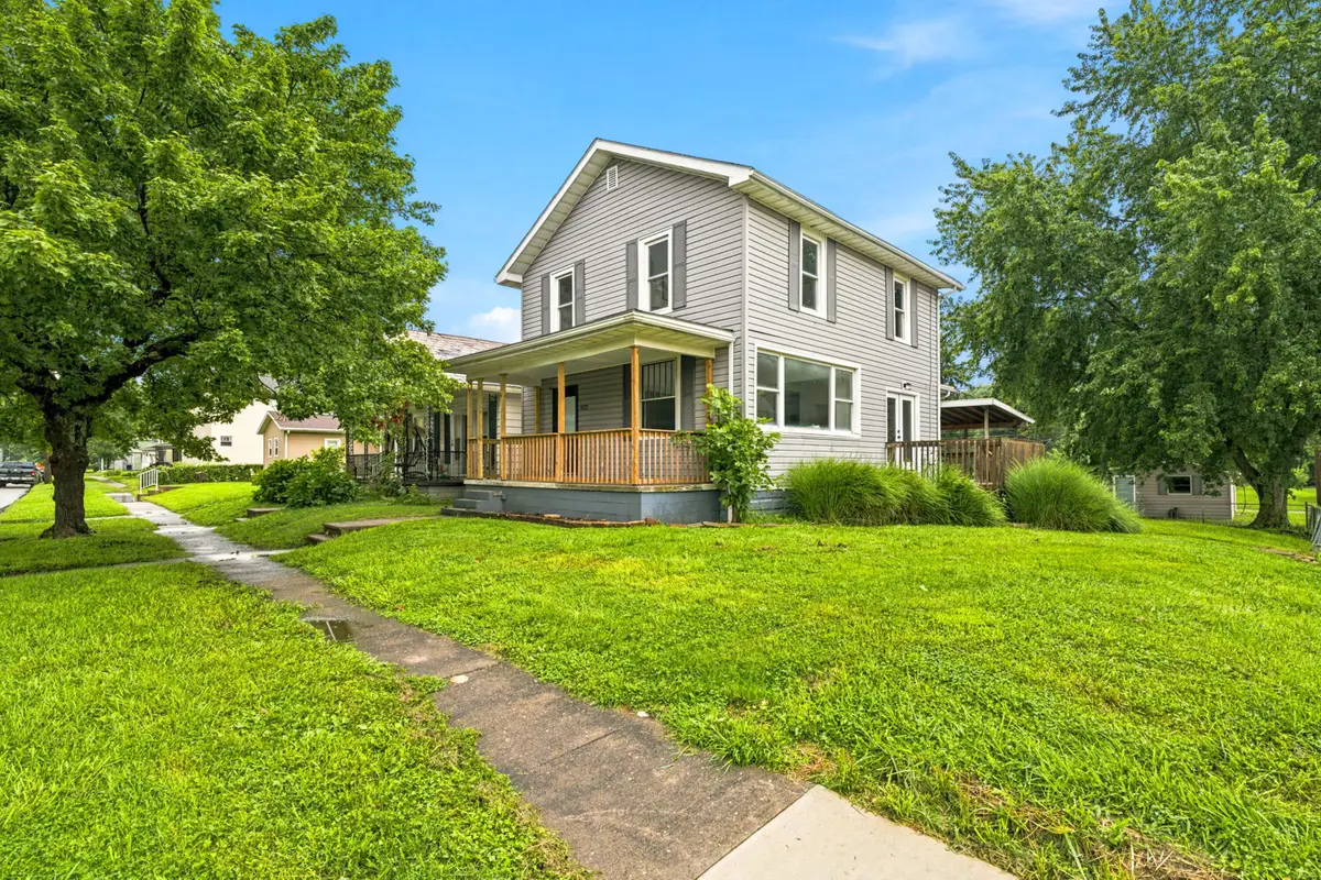 1246 Moxahala Avenue, Zanesville, OH 43701 - #1