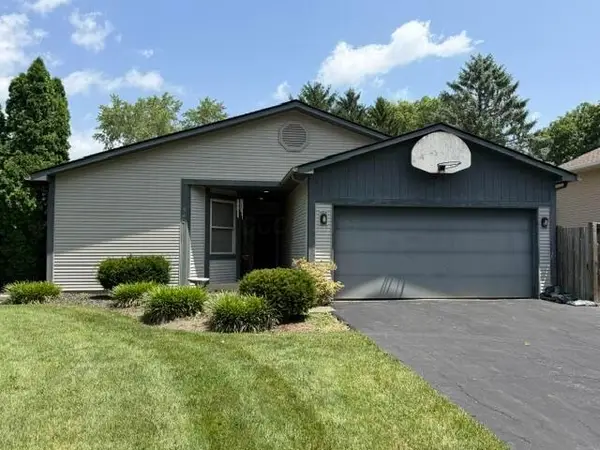 540 Forestwood Drive, Columbus, OH 43230