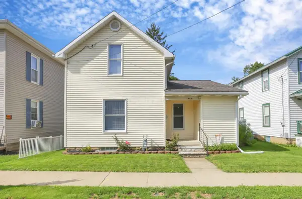 409 E Pleasant Street, Mount Vernon, OH 43050