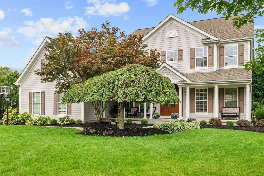 5245 Meadow Bend Drive, Lewis Center, OH 43035 - #1