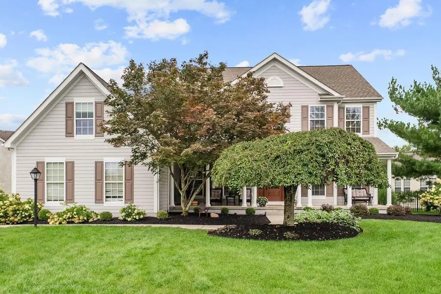 5245 Meadow Bend Drive, Lewis Center, OH 43035 - #2