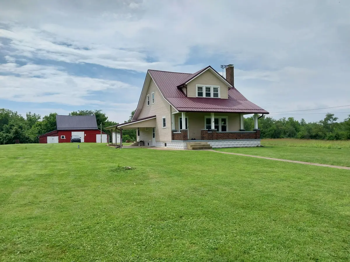 9182 Rapid Forge Road, Greenfield, OH 45123 - #1