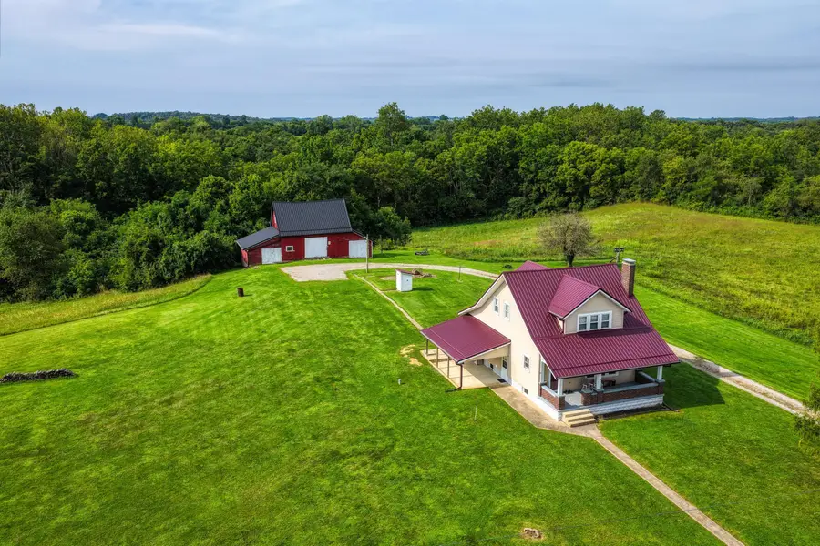 9182 Rapid Forge Road, Greenfield, OH 45123 - #2