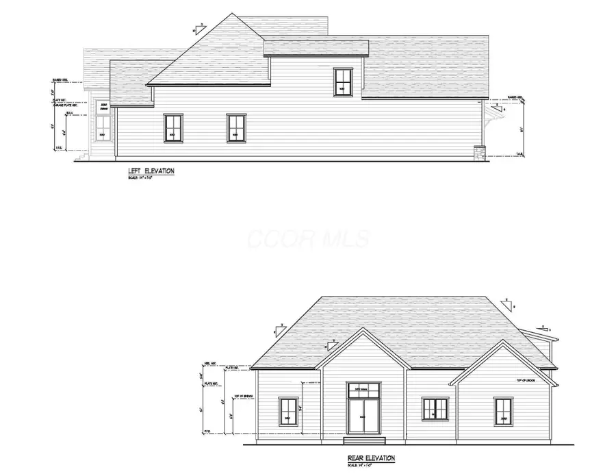 2431 Mock Road, Columbus, OH 43219 - #2