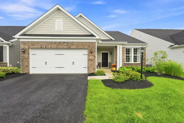 3121 Sinatra Way, Powell, OH 43065